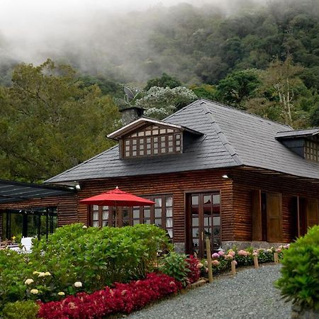 Las Mercedes Lodge Cali Luaran gambar