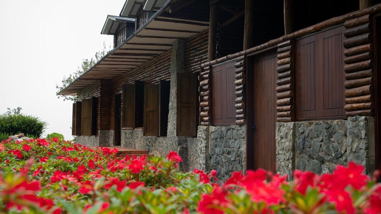 Las Mercedes Lodge Cali Luaran gambar