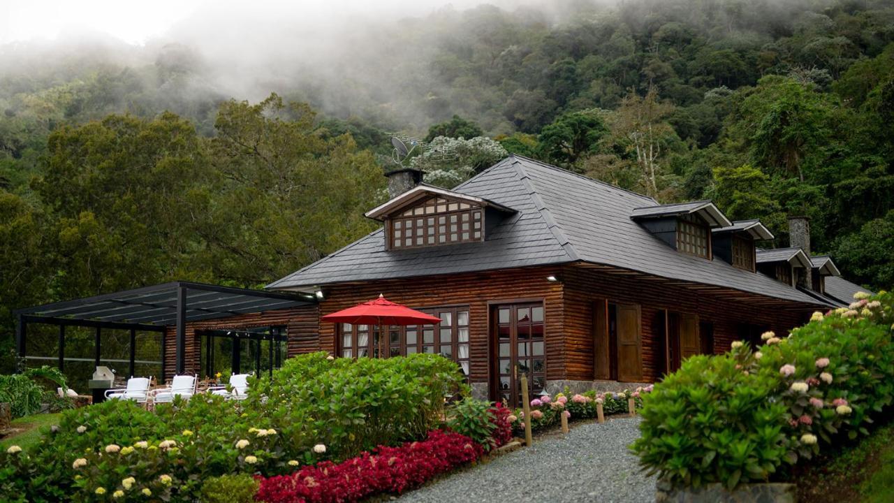 Las Mercedes Lodge Cali Luaran gambar