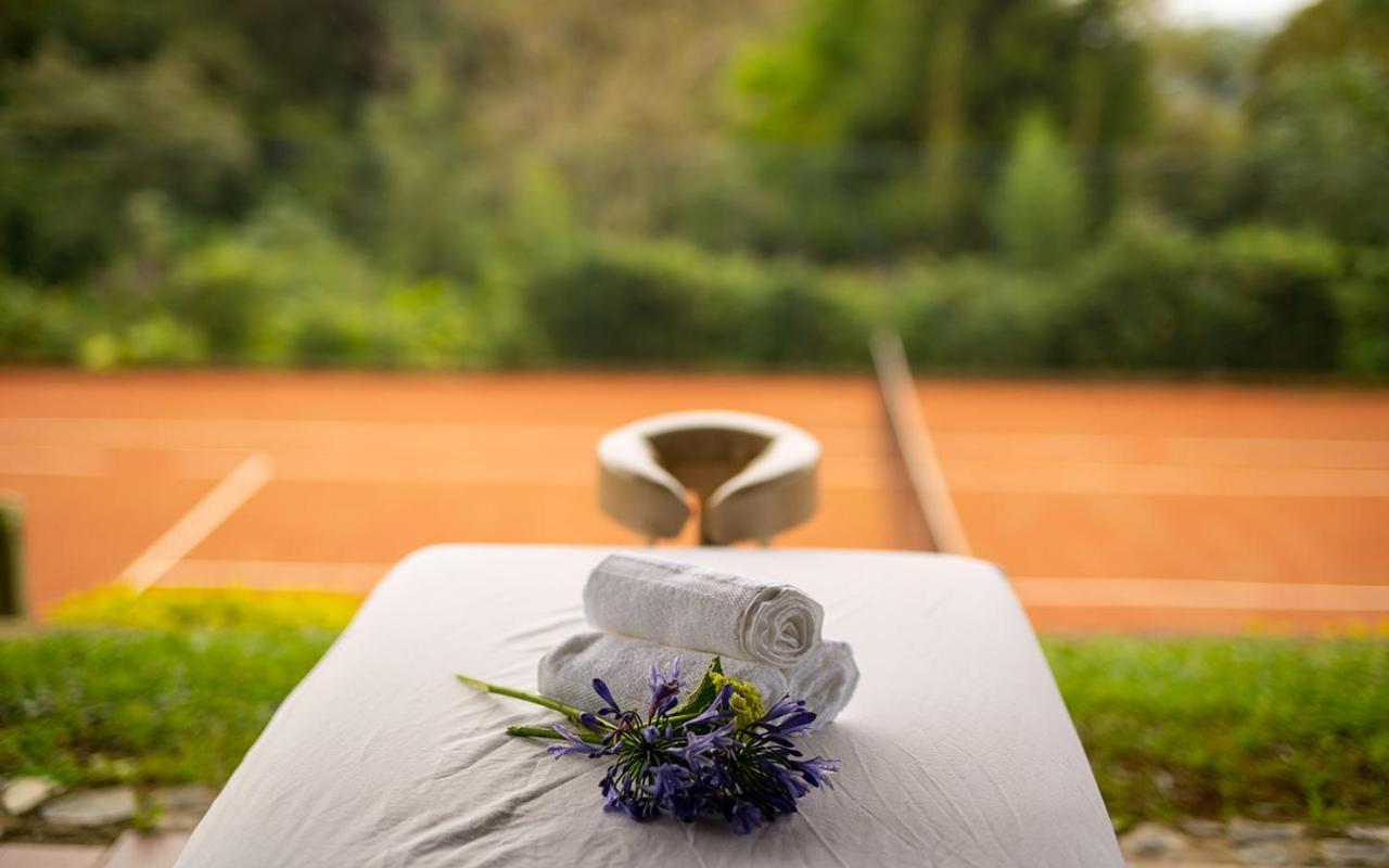 Las Mercedes Lodge Cali Luaran gambar