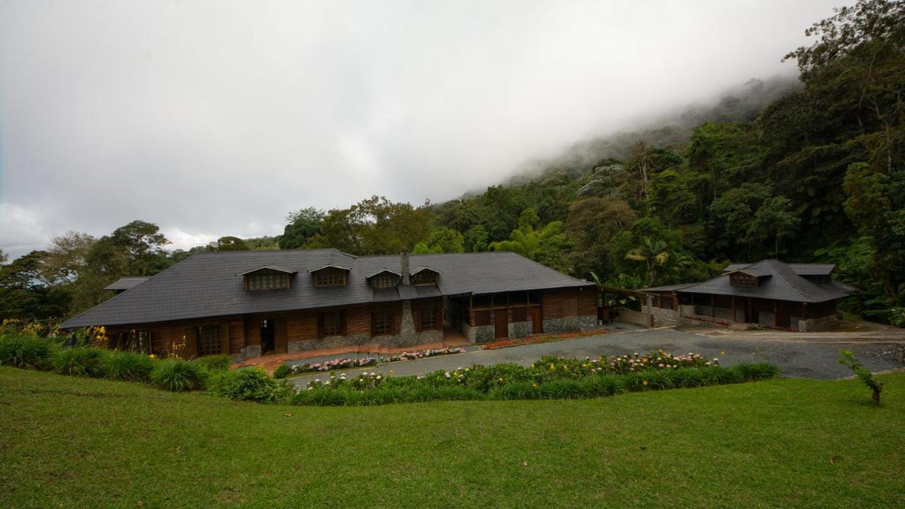 Las Mercedes Lodge Cali Luaran gambar