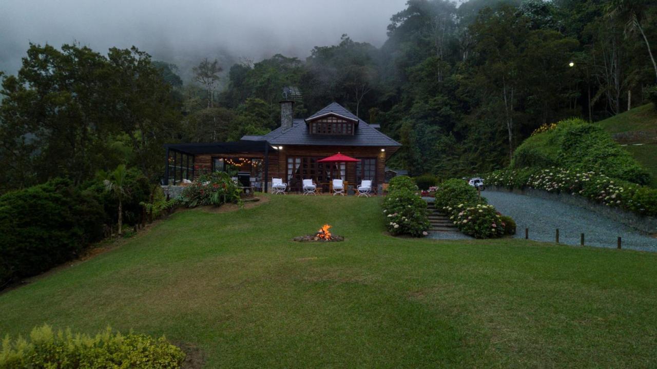 Las Mercedes Lodge Cali Luaran gambar