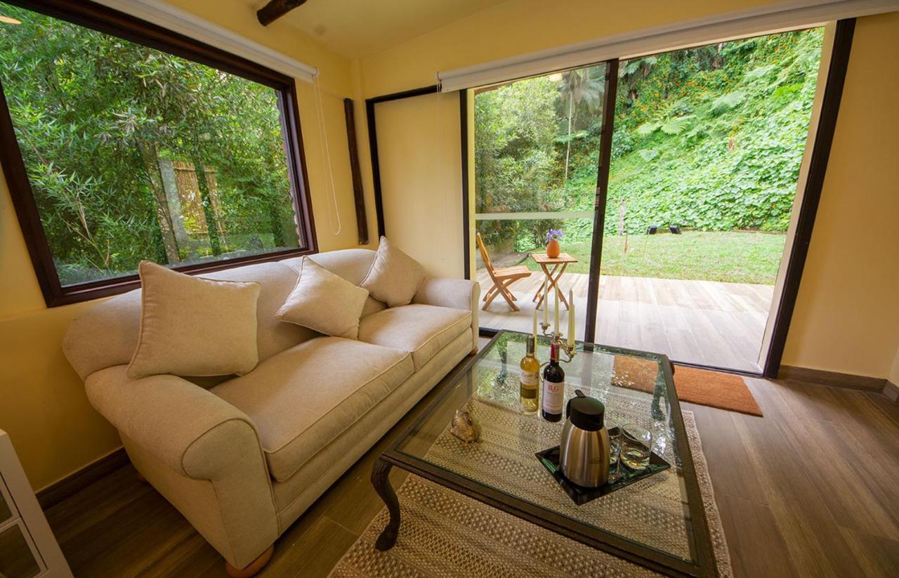 Las Mercedes Lodge Cali Luaran gambar