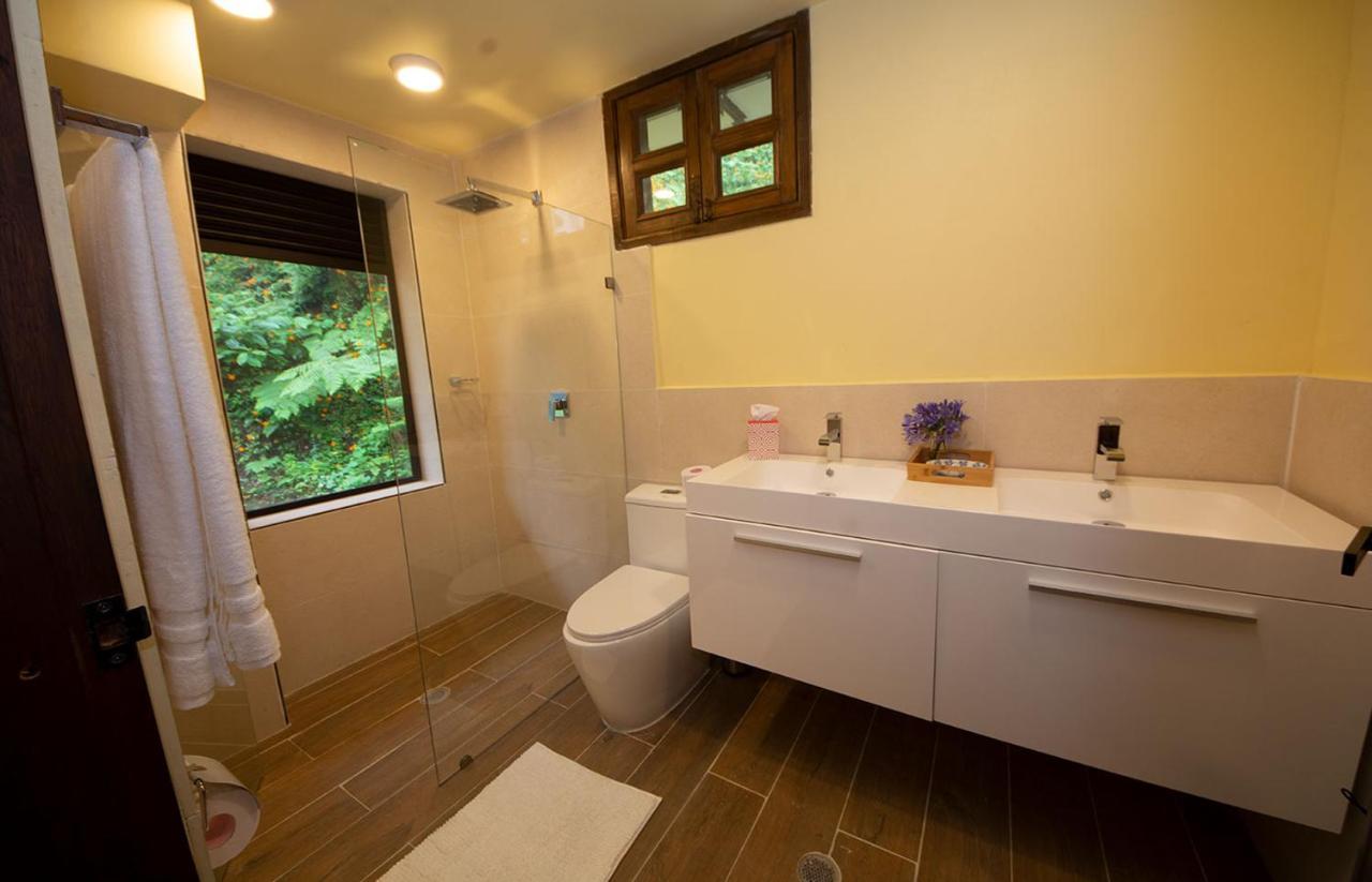Las Mercedes Lodge Cali Luaran gambar