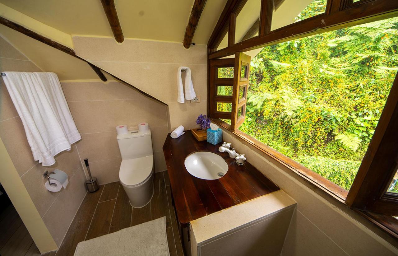 Las Mercedes Lodge Cali Luaran gambar