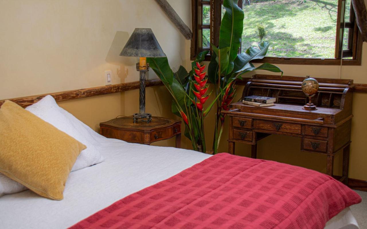 Las Mercedes Lodge Cali Luaran gambar