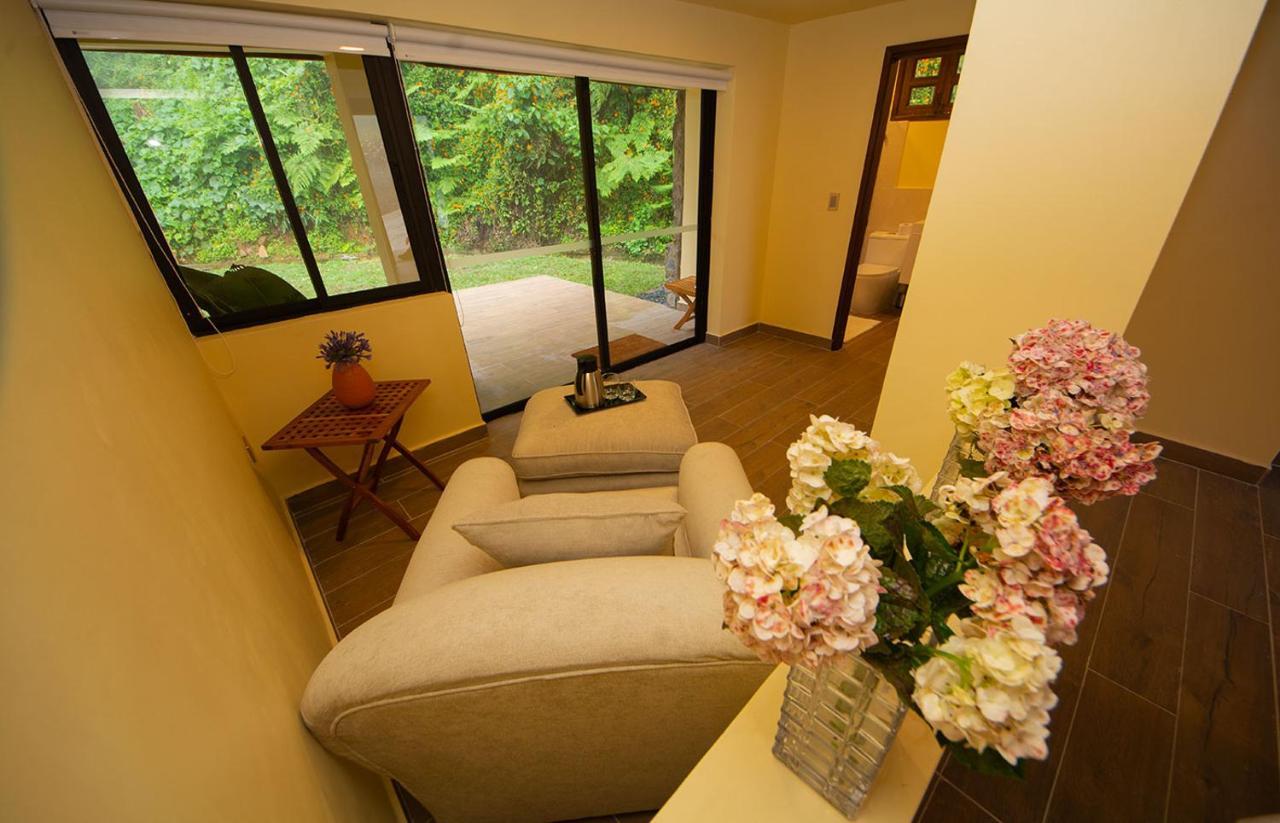 Las Mercedes Lodge Cali Luaran gambar