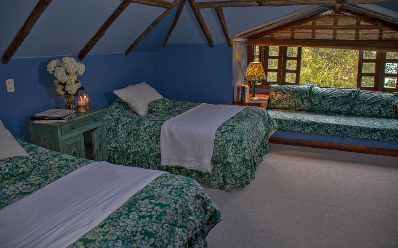 Las Mercedes Lodge Cali Luaran gambar