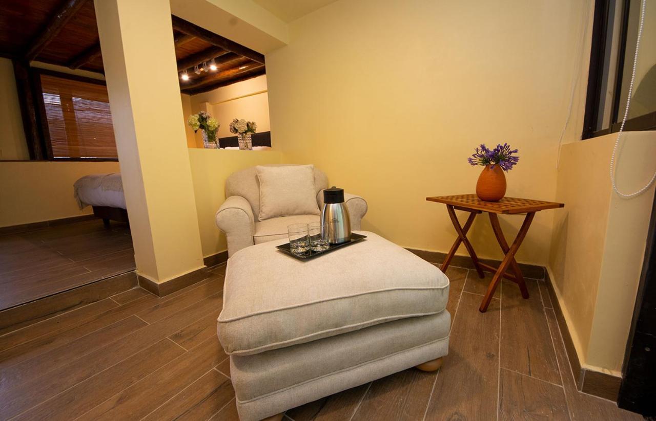 Las Mercedes Lodge Cali Luaran gambar