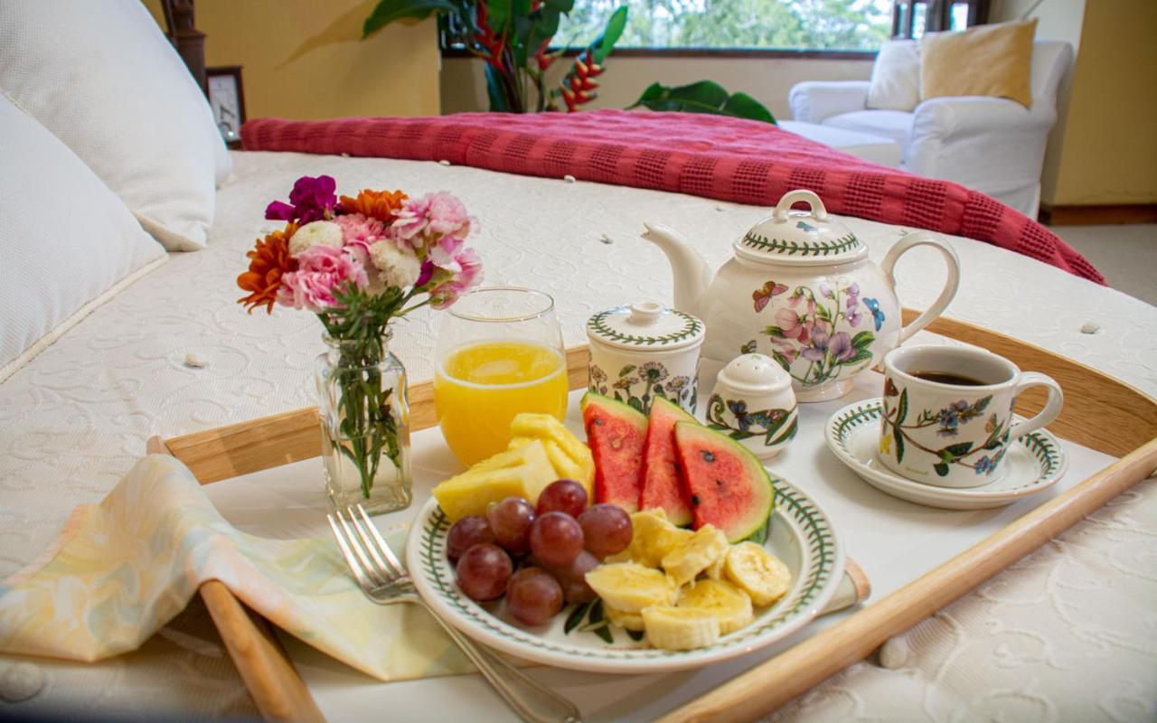 Las Mercedes Lodge Cali Luaran gambar