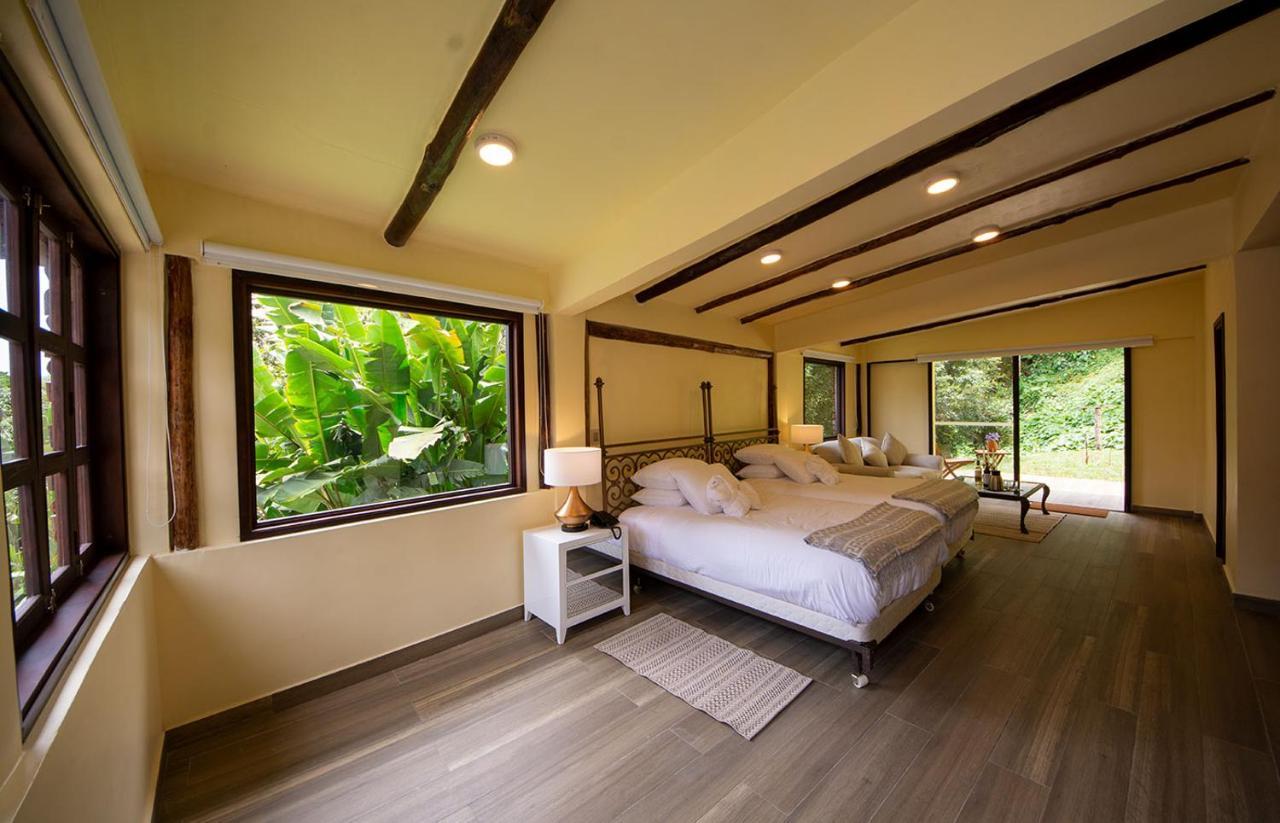 Las Mercedes Lodge Cali Luaran gambar