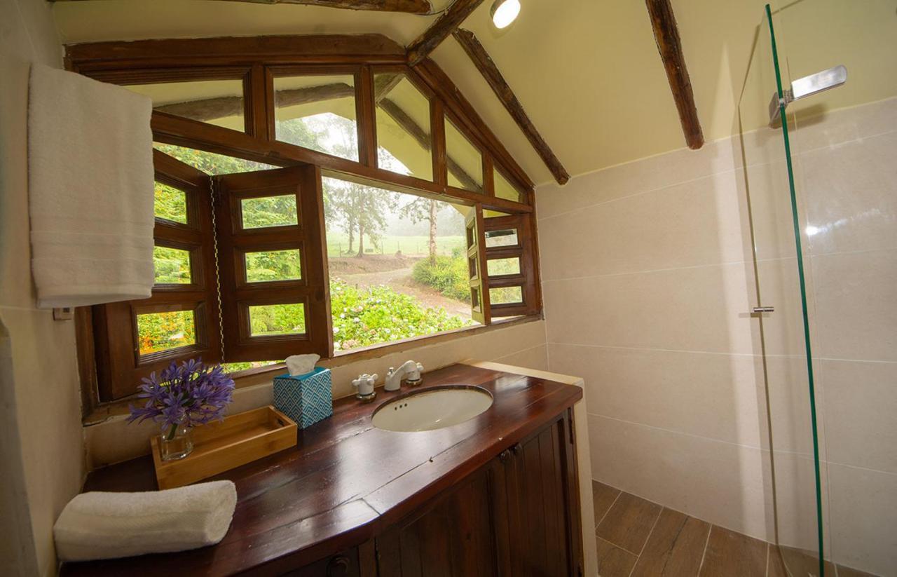 Las Mercedes Lodge Cali Luaran gambar