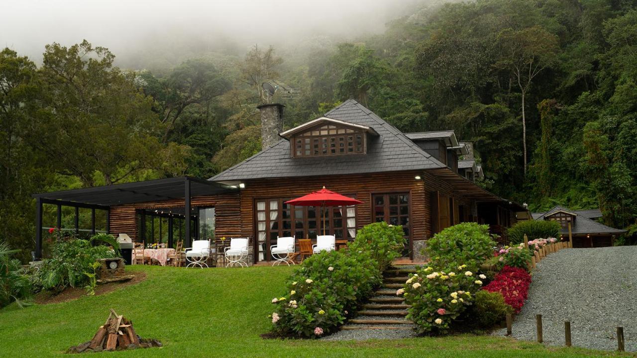 Las Mercedes Lodge Cali Luaran gambar