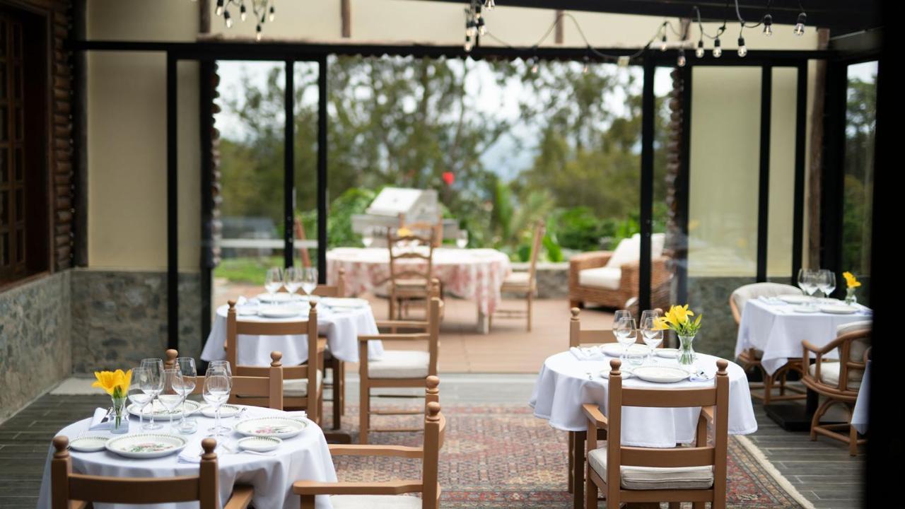 Las Mercedes Lodge Cali Luaran gambar