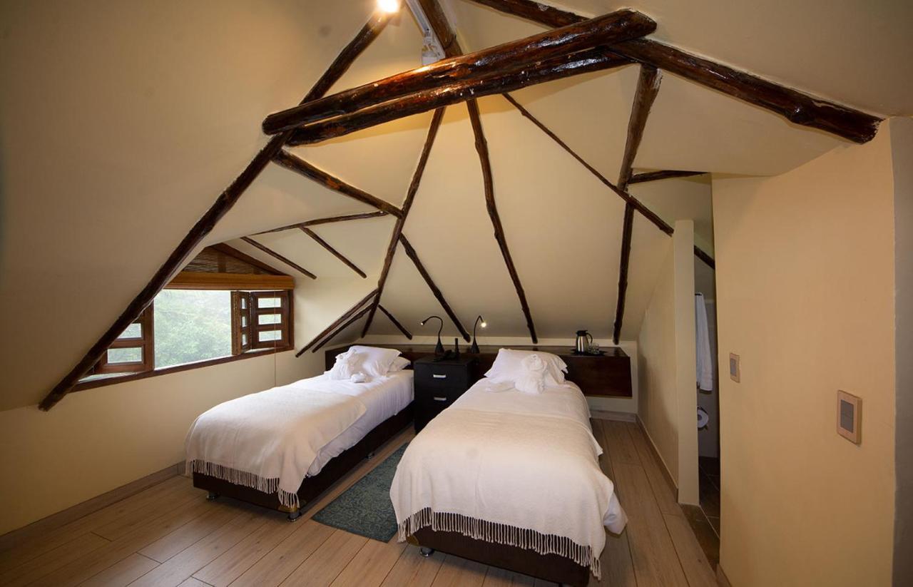 Las Mercedes Lodge Cali Luaran gambar